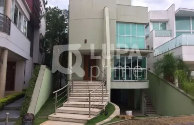 Casa em condomínio fechado com 4 quartos à venda na Rua do Alto, 144, Tucuruvi, São Paulo