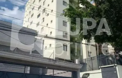 Apartamento com 2 quartos à venda na Rua São Nestor, 33, Vila Mazzei, São Paulo