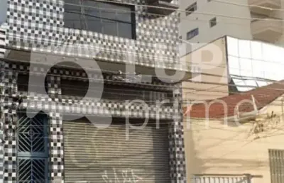 Prédio com 2 salas para alugar na Rua Doutor Olavo Egídio, 830, Santana, São Paulo