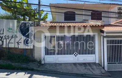 Sobrado com 3 dormitórios sendo 1 suíte  á venda no tucuruvi