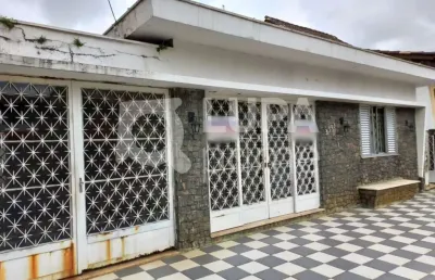 Casa com 3 quartos à venda na Avenida Nova Cantareira, 3393, Tucuruvi, São Paulo