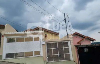 Casa térrea com 2 dormitórios sendo 2 suítes á venda no tremembé
