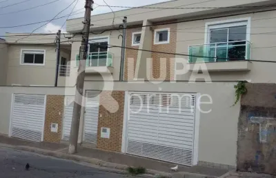 Casa com 3 quartos à venda na Rua Laudelino Bicudo, 40, Mandaqui, São Paulo
