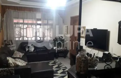 Casa térrea 4 dormitórios (1 suíte) à venda no jardim brasil