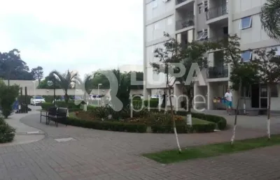 Apartamento com 3 quartos à venda na Avenida Nelson Palma Travassos, 270, Loteamento City Jaragua, São Paulo