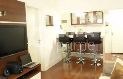 Apartamento com 2 dormitórios sendo 1 suíte á venda no imirim