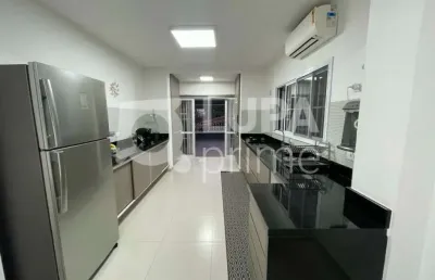 Sobrado com 3 dormitórios 2 vagas  á venda - jardim são paulo