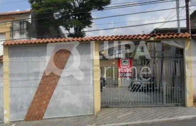 Casa com 3 quartos à venda na Rua Ibimirim, 453, Vila Nova Mazzei, São Paulo