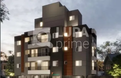 Apartamento com 2 dormitórios á venda no jardim do colégio
