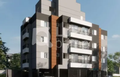 Apartamento com 43 metros á venda no jardim colégio