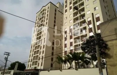 Apartamento com 3 dormitórios á venda na vila antonieta