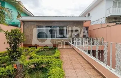 Casa térrea com 5 dormitórios sendo 2 suítes á venda na parada inglesa