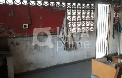 Sobrado com 4 dormitórios sendo 1 suíte á venda vila guilherme