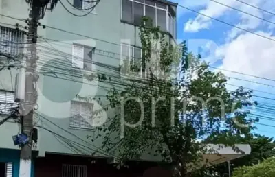 Apartamento com 1 quarto à venda na Rua Doutor Olavo Egídio, 1035, Santana, São Paulo