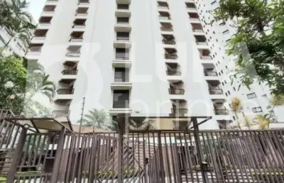 Apartamento com 4 quartos à venda na Rua Pedro Doll, 485, Santana, São Paulo