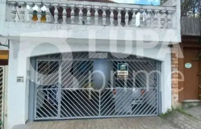 Sobrado com 3 dormitórios sendo 1 suíte a venda no jardim são paulo