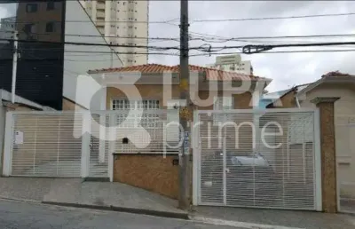 Casa à venda  santana-3 dormitórios- 1 suíte -2 salas,  3 banheiros,  4 vagas    250,00m²