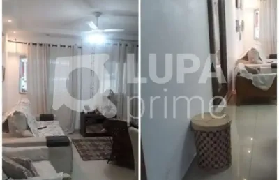 Casa com 3 quartos para alugar na Rua Claudino Inácio Joaquim, 51, Vila Mazzei, São Paulo