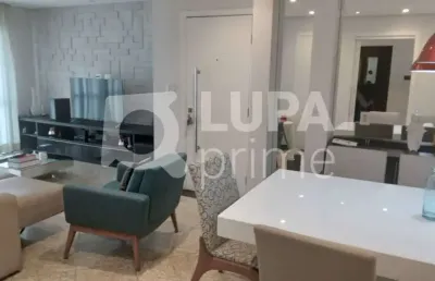 Ótimo apartamento com 3 dormitórios á venda no parque novo mundo