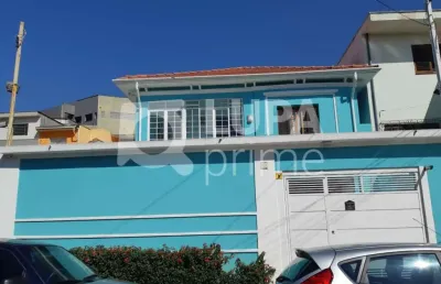 Casa térrea com 2 dormitórios á venda no jardim são paulo