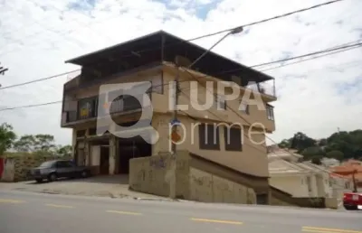 Prédio com 6 salas à venda na Avenida Senador José Ermírio de Moraes, 118, Tremembé, São Paulo