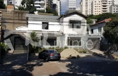 Prédio com 8 salas para alugar na Avenida Pacaembu, 1687, Pacaembu, São Paulo