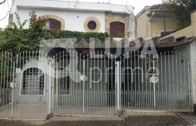Casa com 3 quartos à venda na Rua Eulália Bastos, 150, Tucuruvi, São Paulo