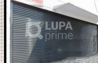 Prédio para alugar na Rua Pedro Vicente, 332, Luz, São Paulo