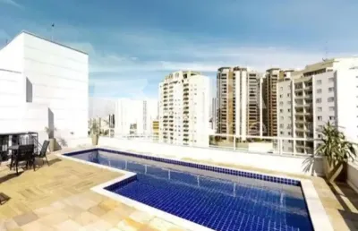 Apartamento com 1 dormitório para locação em santana.