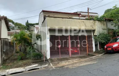 Sobrado com 4 dormitórios sendo 3 suítes á venda no tucuruvi