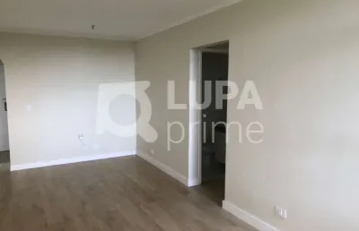 Apartamento com 3 dormitórios à venda no barro branco!