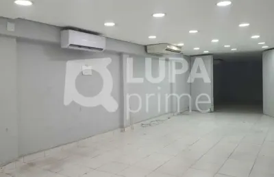 Prédio comercial com 650m² para locação - santana !