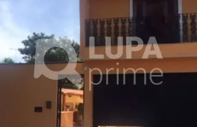 Casa com 3 quartos à venda na Rua João Borges Pereira, 22, Tremembé, São Paulo