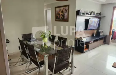 Apartamento com 2 dormitórios à venda na vila nova cachoeirinha