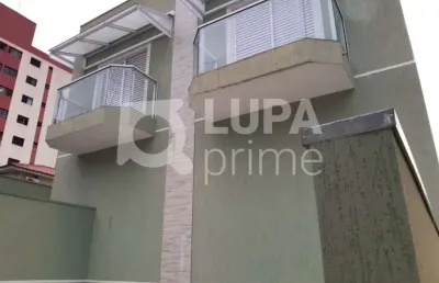 Apartamento com 3 quartos à venda na Rua Aragão, 513, Tucuruvi, São Paulo