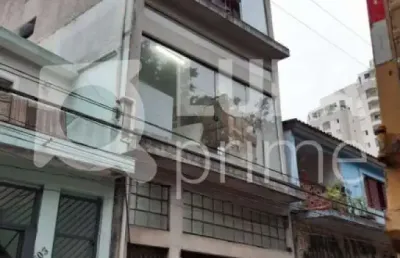Prédio comercial para venda  mandaqui  com 4 salas amplas