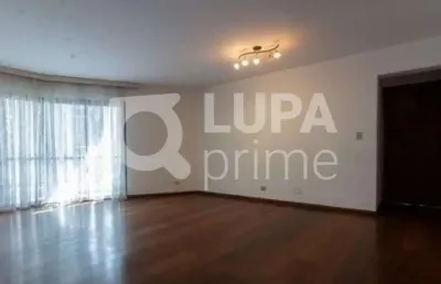 Apartamento 4 dormitórios á venda- jardim são paulo