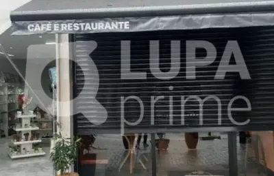 Ponto comercial à venda na Avenida Guapira, 1823, Tucuruvi, São Paulo