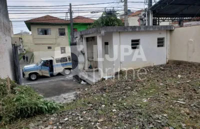 Terreno à venda na Rua Duarte de Azevedo, 809, Santana, São Paulo