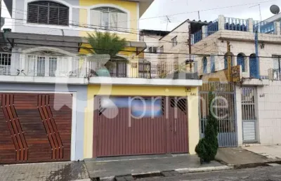 Sobrado com 3 dormitórios (1 suíte) à venda no tucuruvi !