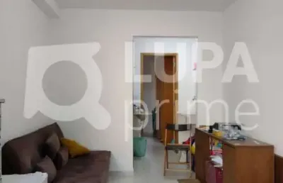 Apartamento com 1 quarto à venda na Rua Franco Paulista, 143, Água Fria, São Paulo