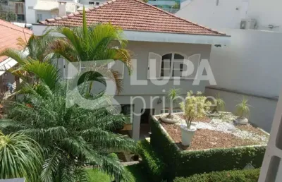 Sobrado à venda com 4 dormitórios no jardim frança!