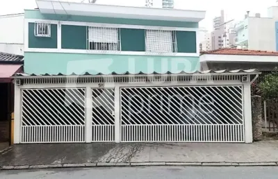 Casa com 3 quartos à venda na Rua Altinópolis, 520, Água Fria, São Paulo