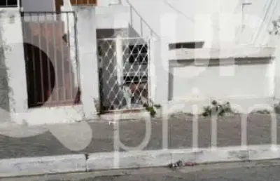 Casa com 2 quartos à venda na Rua Borges Ladário, 40, Parada Inglesa, São Paulo