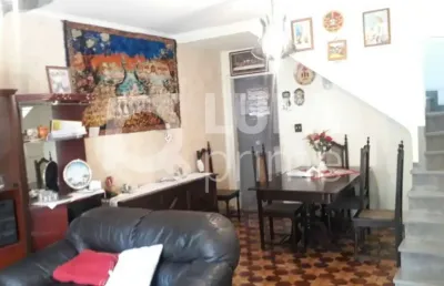 Sobrado com 2 dormitórios à venda na parada inglesa