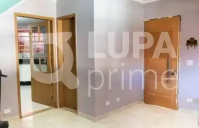 Sobrado 3 dormitórios (1 suíte) á venda- vila gustavo