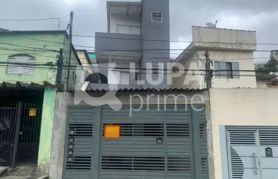 Apartamento com 6 quartos à venda na Rua Comendador Armando Pereira, 690, Tremembé, São Paulo