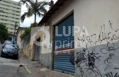 Terreno à venda na Rua Padre Júlio Maria, 41, Tucuruvi, São Paulo