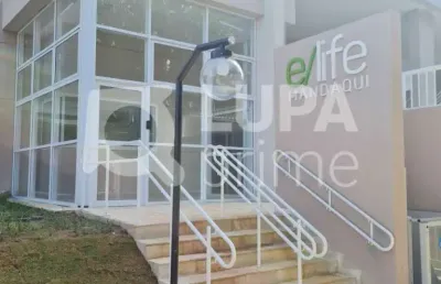 Apartamento com 2 dormitórios á venda na vila guaca