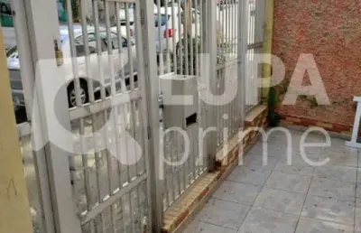 Sobrado comercial com 250 metros para locação em santa teresinha